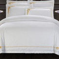 Cotton bed sheet bedding sets for hot selling
